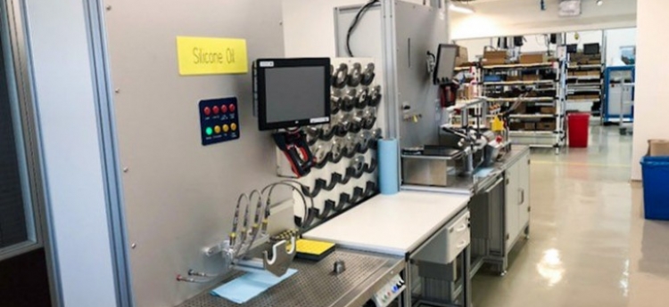 Endress+Hauser inicia produção de transmissores de pressão com selo diafragma em Itatiba (SP)